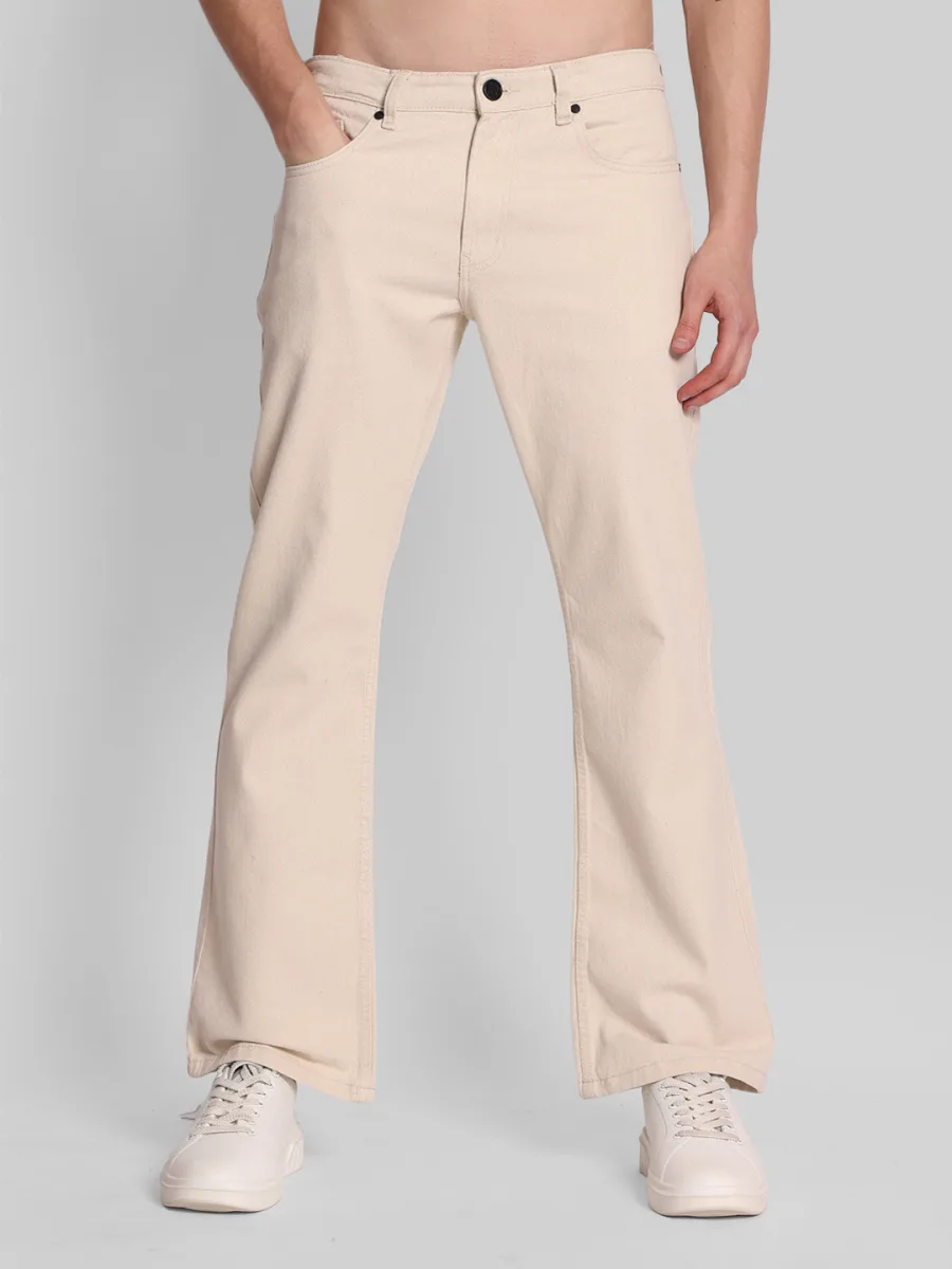 Everyday Tapered Jeans