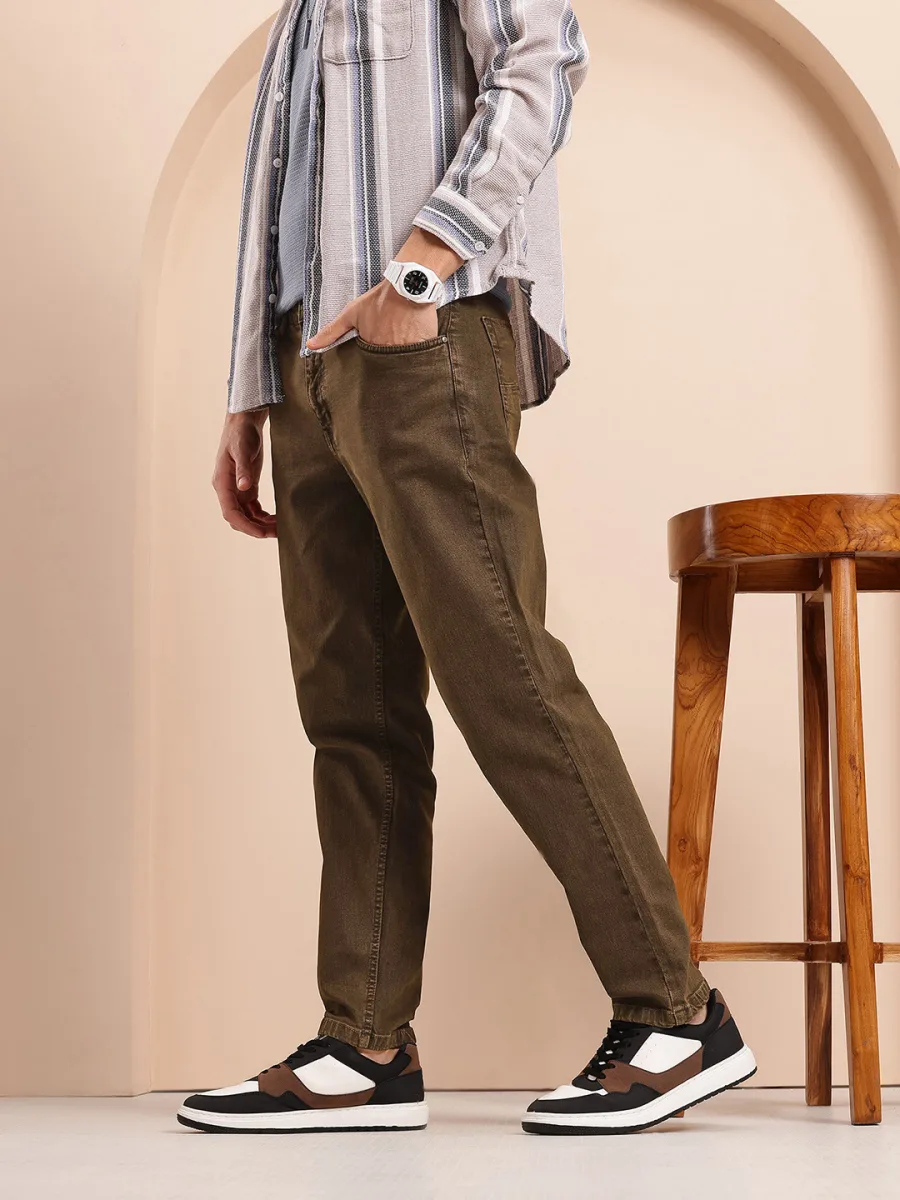 Men Slim Fit Jeans