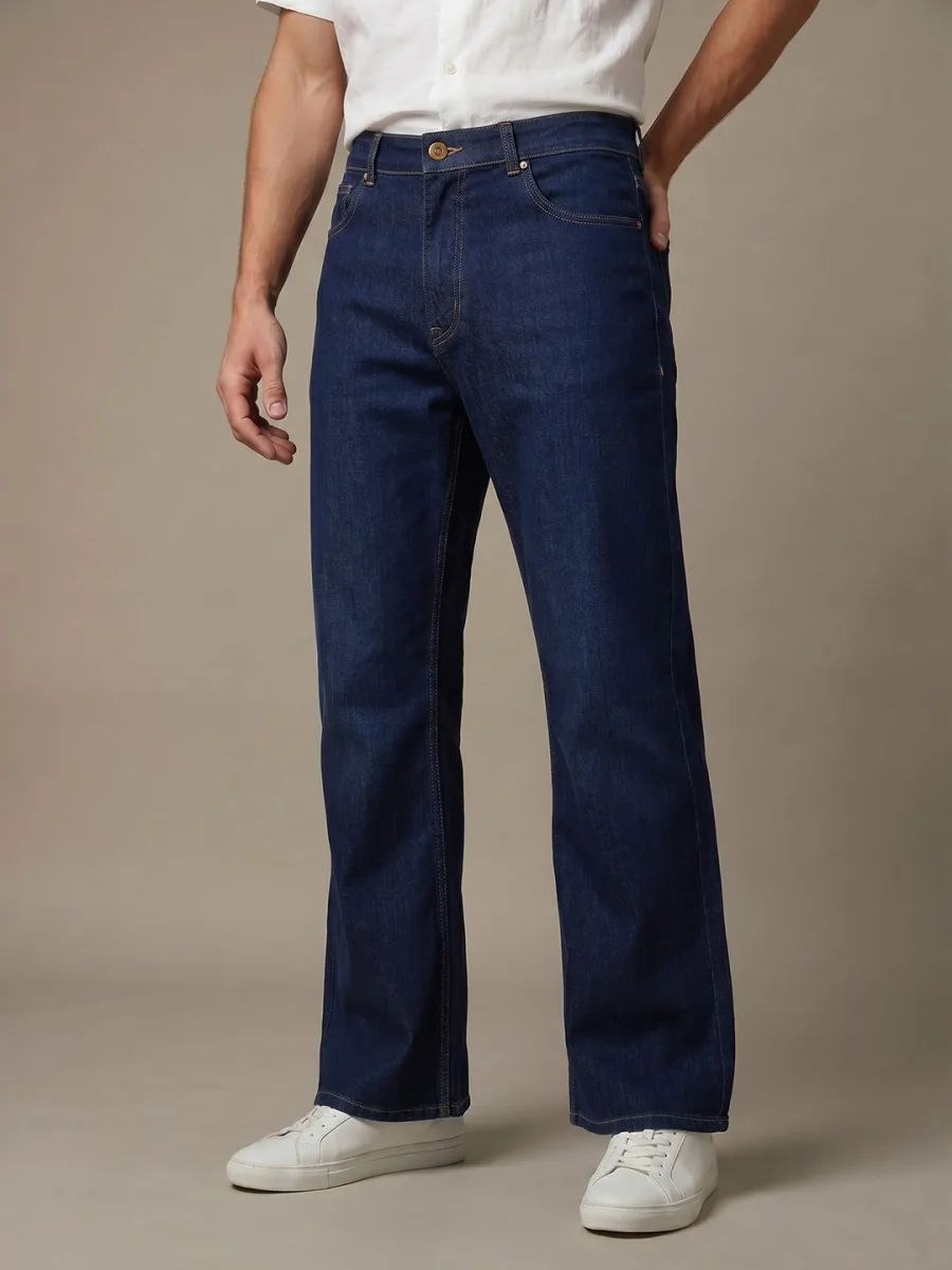 Soft Slim Fit Jeans