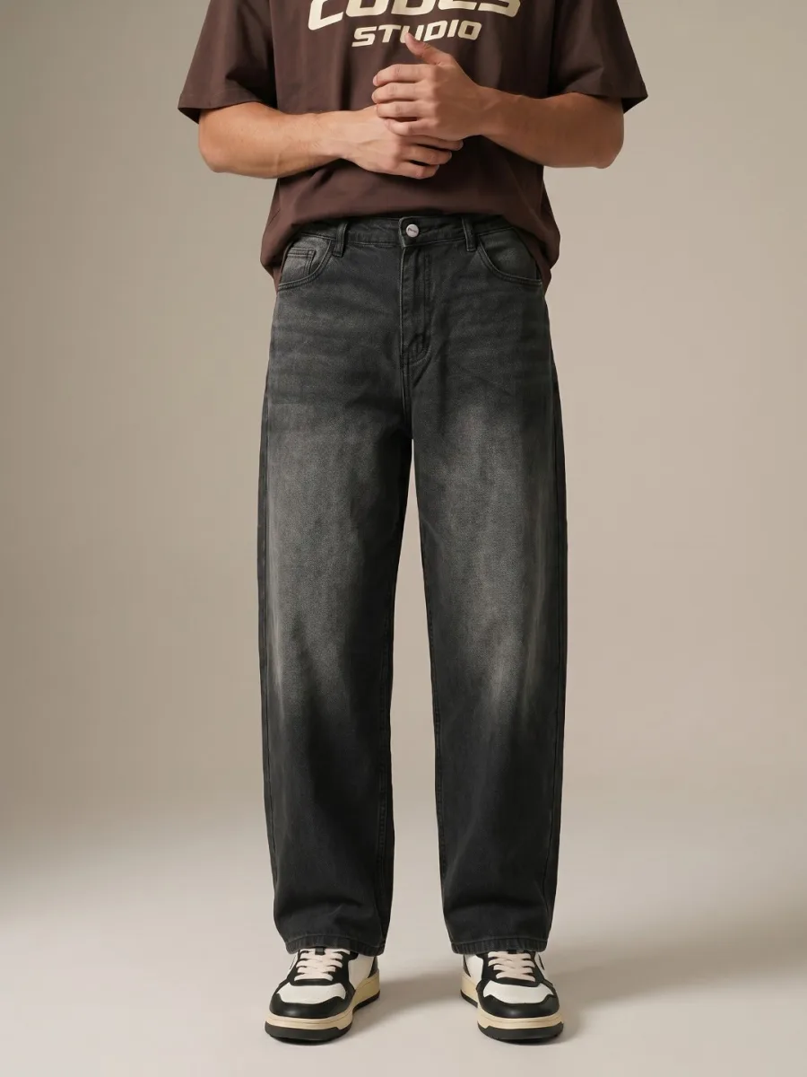 Premium Mom Jeans
