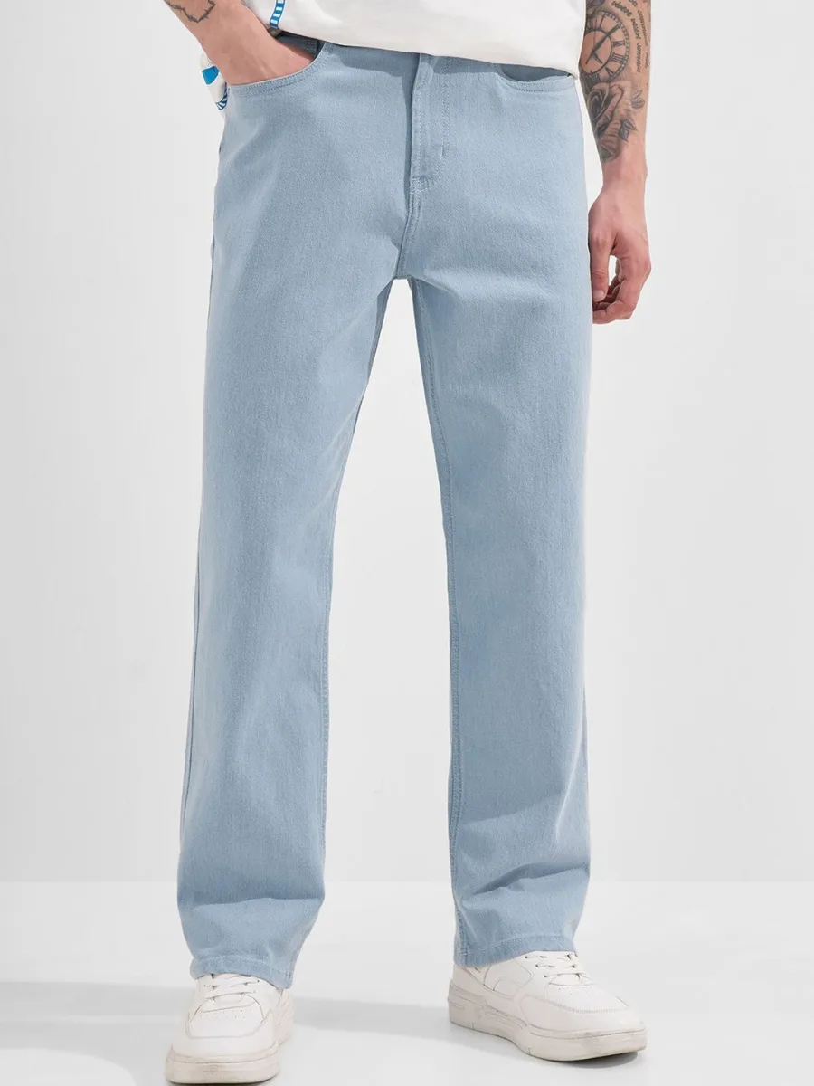 Hydrating Bootcut Jeans