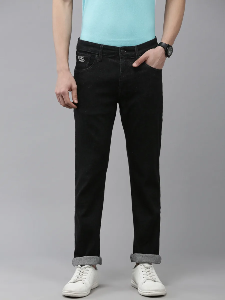 Glow Slim Fit Jeans