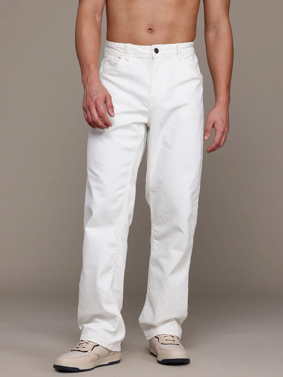 Premium High-Rise Jeans