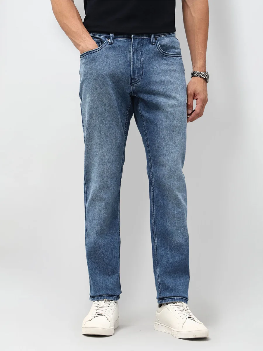 Intense Skinny Jeans