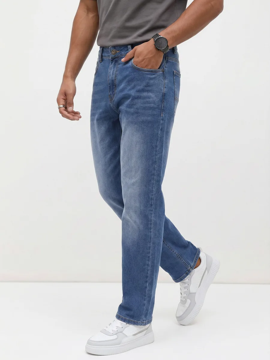 Essential Slim Fit Jeans