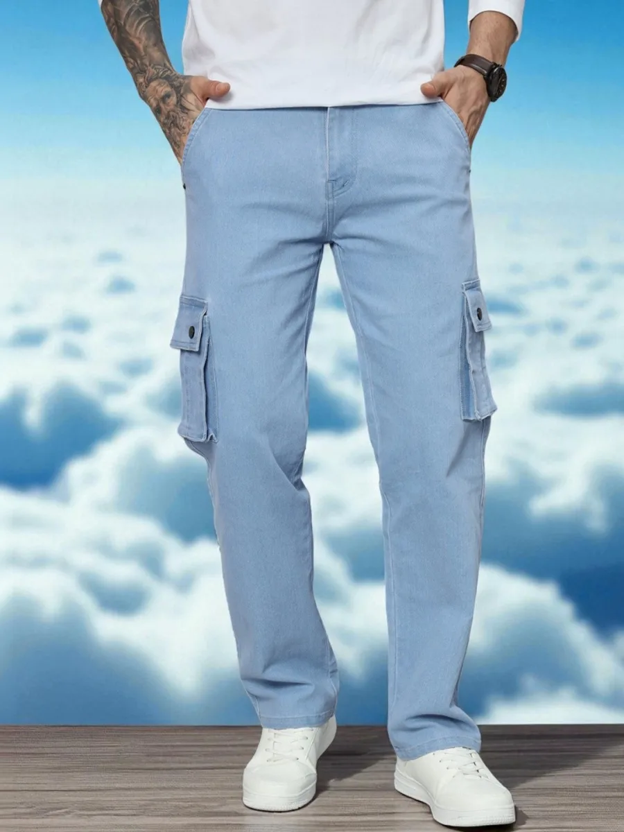 Velvet Slim Fit Jeans