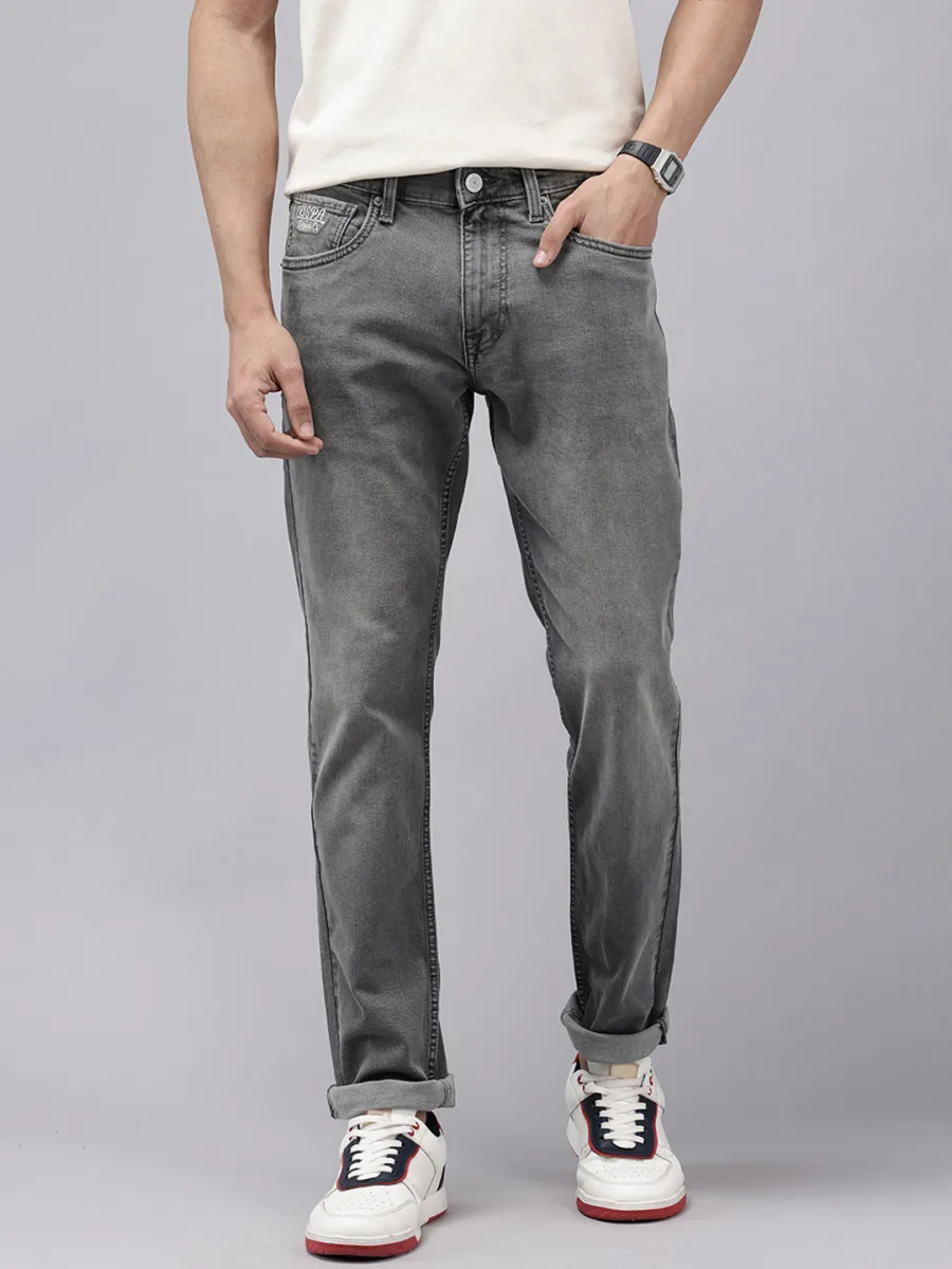 Soft Bootcut Jeans