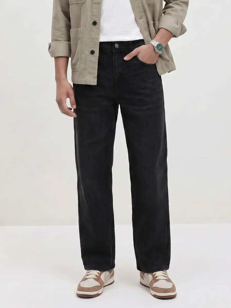 Hydrating Mom Jeans