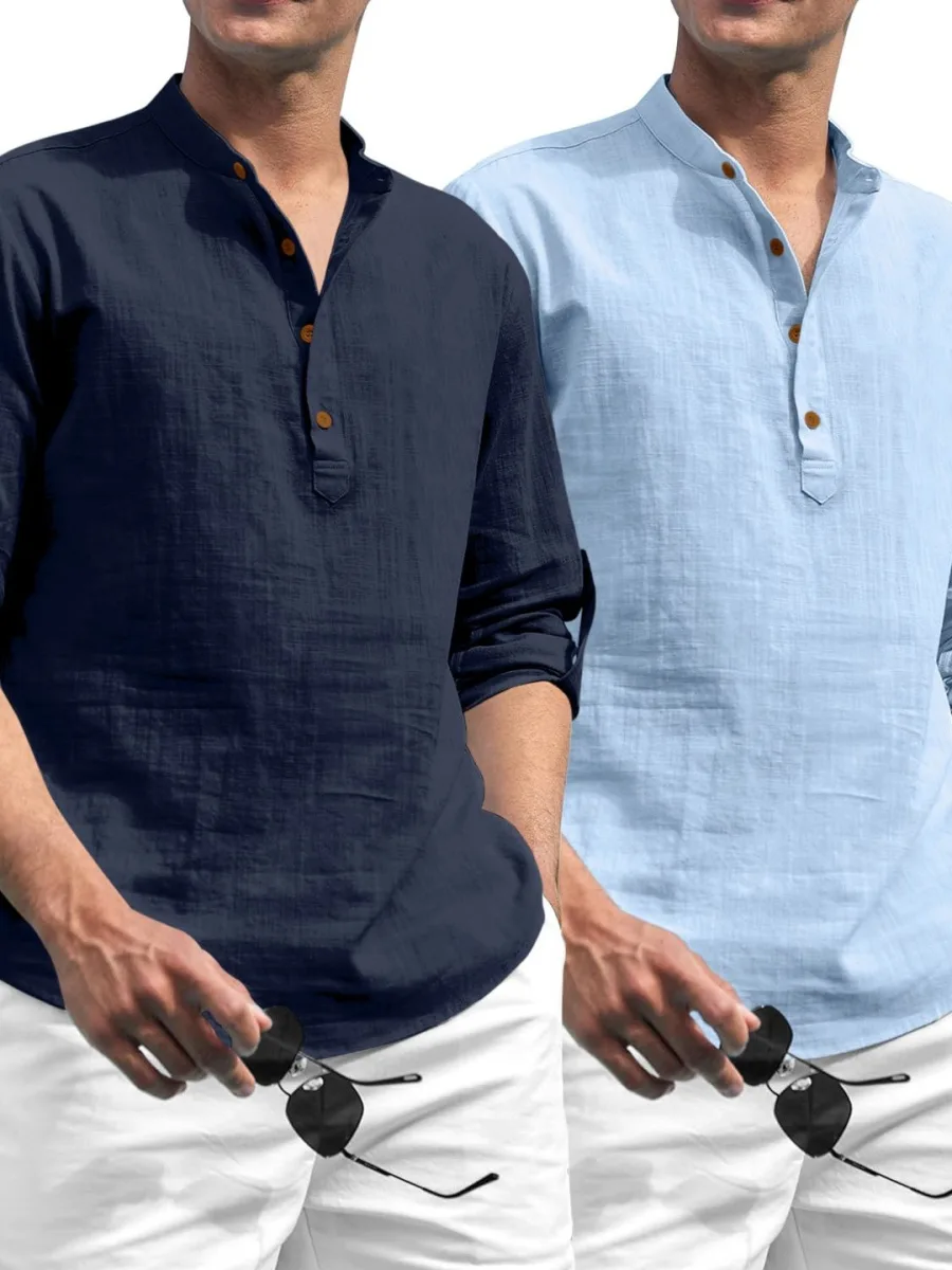 Men Kurta