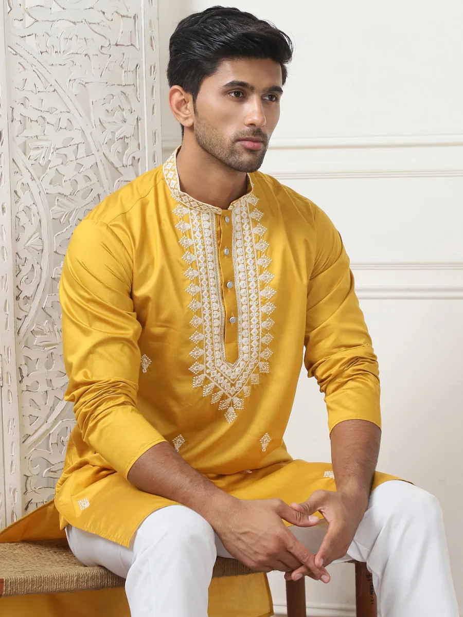 Premium Anarkali Kurta