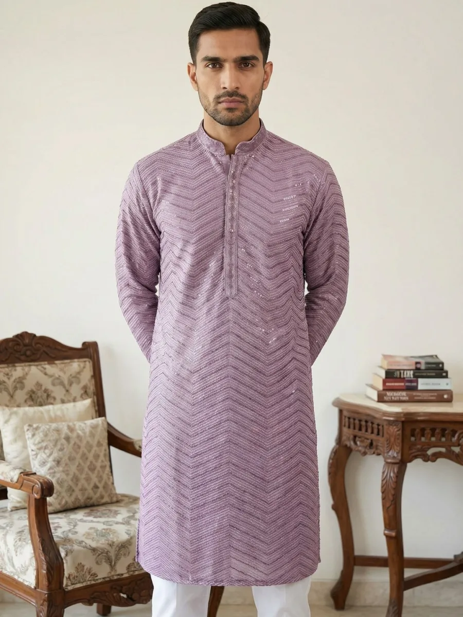 Pro Kurta Set