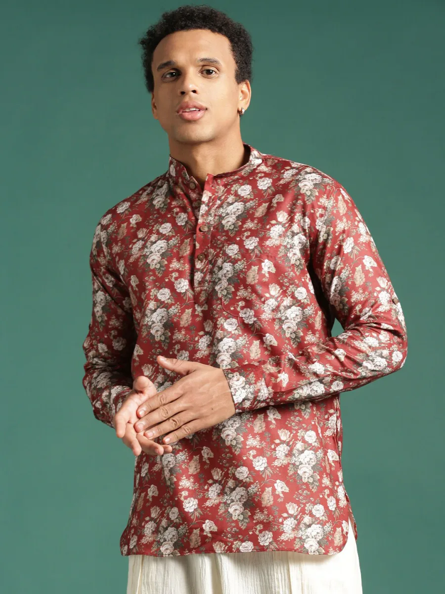 Dewy Kurta Set