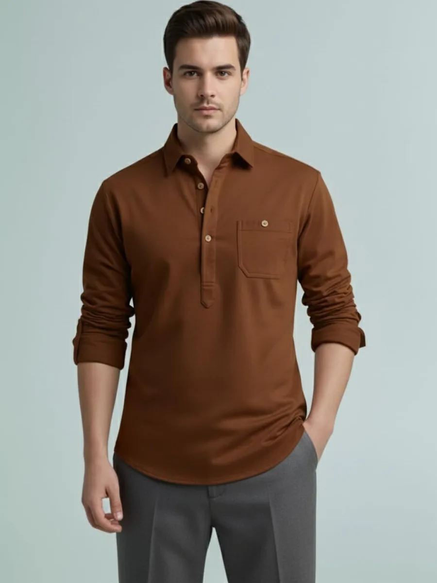 Men Kurta