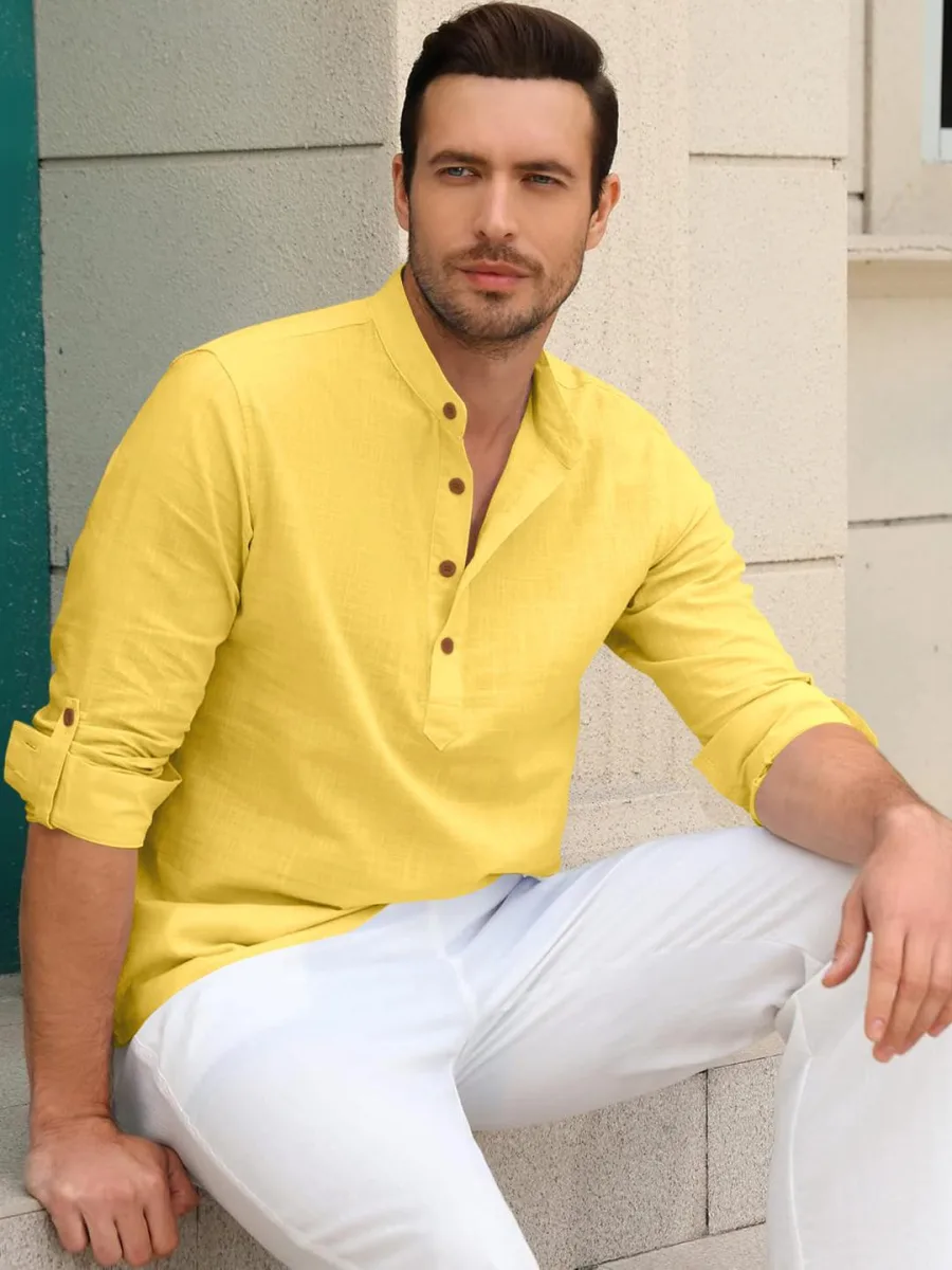 Men Kurta