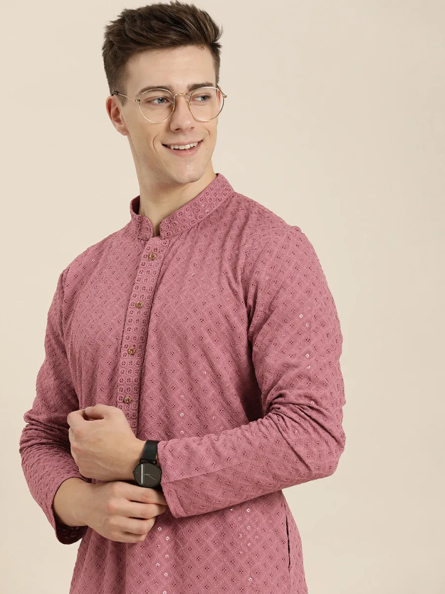 Intense Anarkali Kurta
