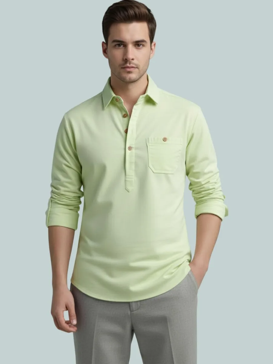 Pro A-Line Kurta