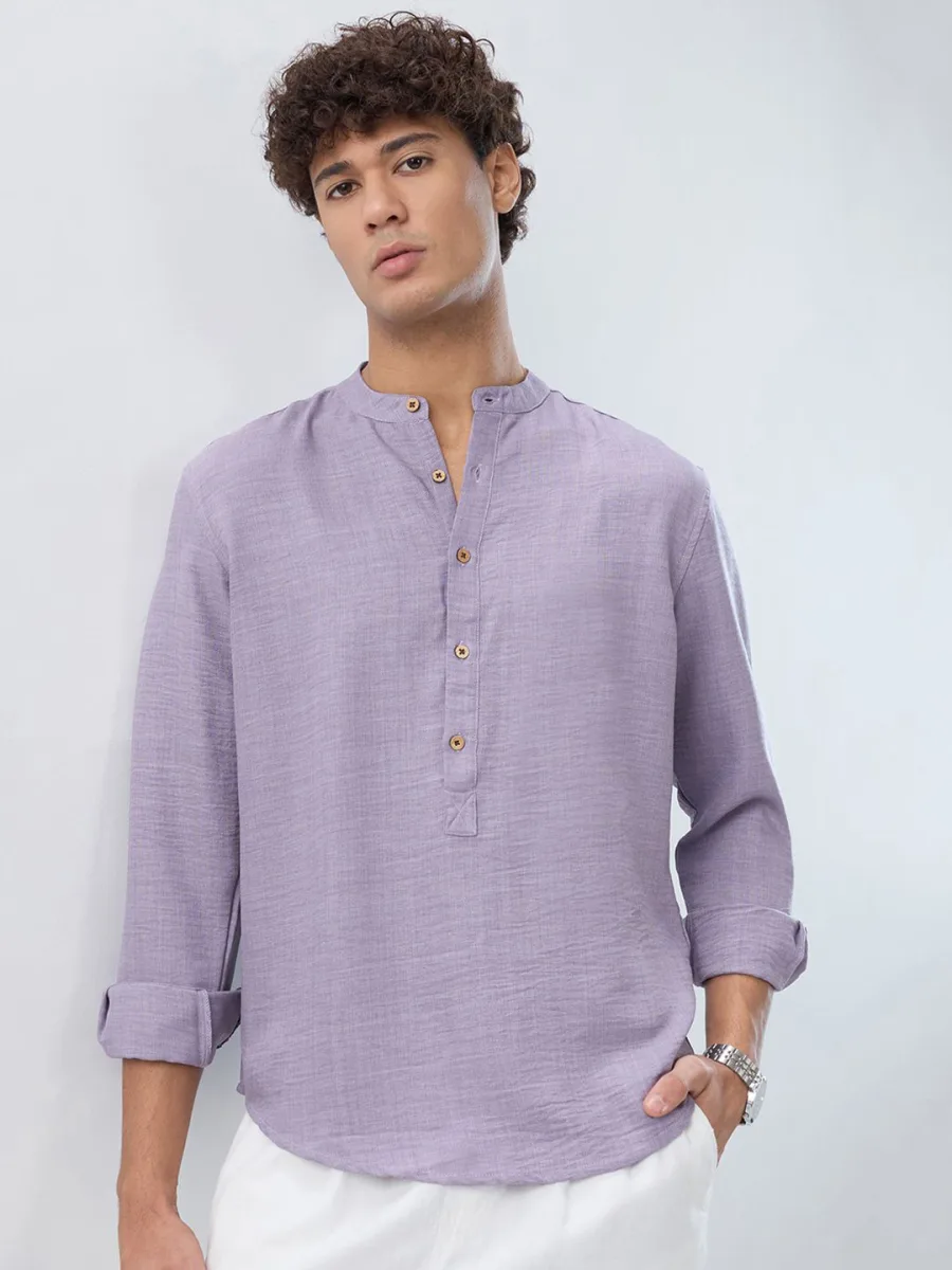 Intense Straight Kurta