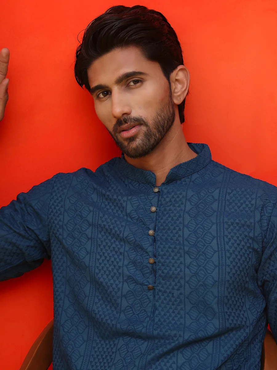 Hydrating Kurta Set