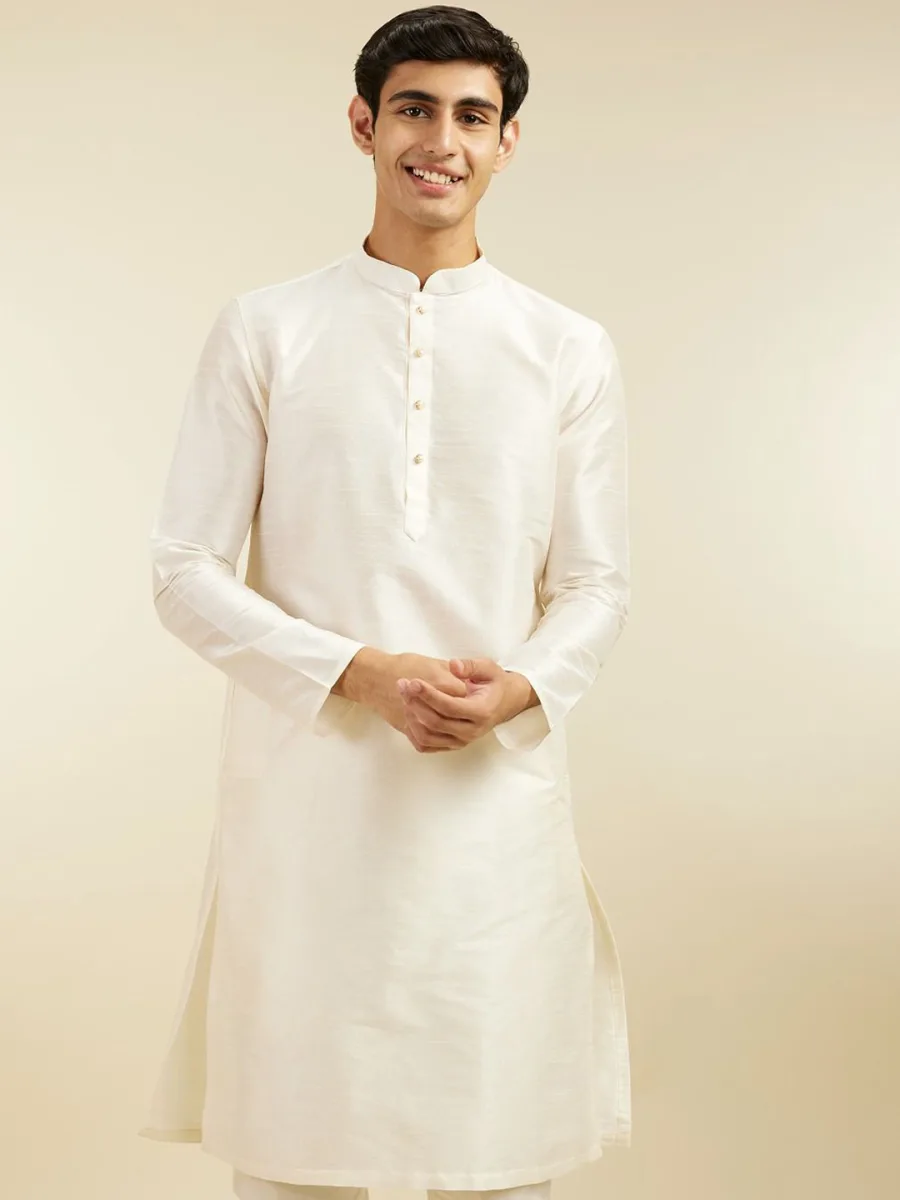 Lightweight Kurta Set