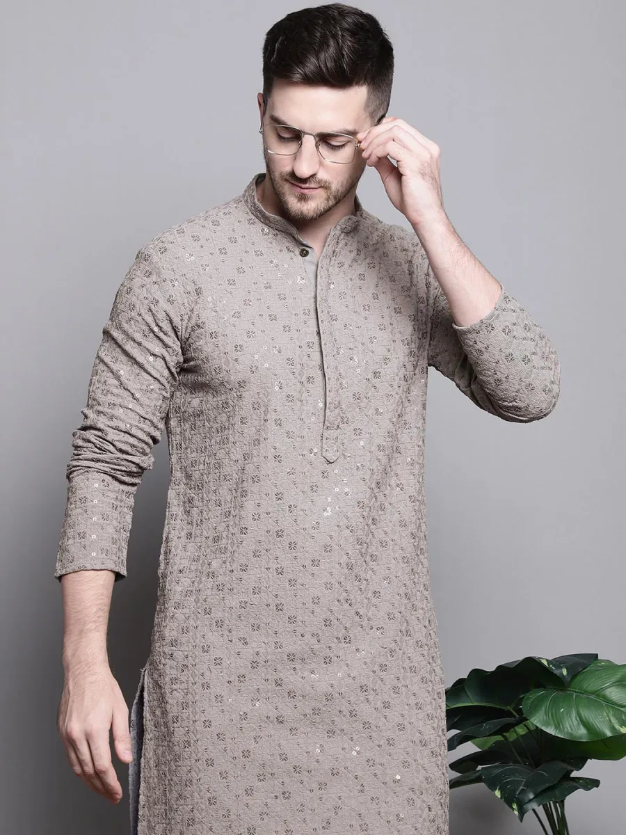 Essential Kurta Set