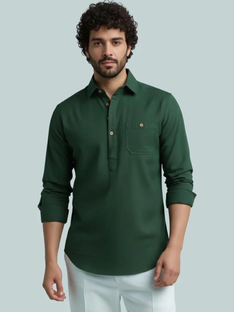 Luxe Kurta Set