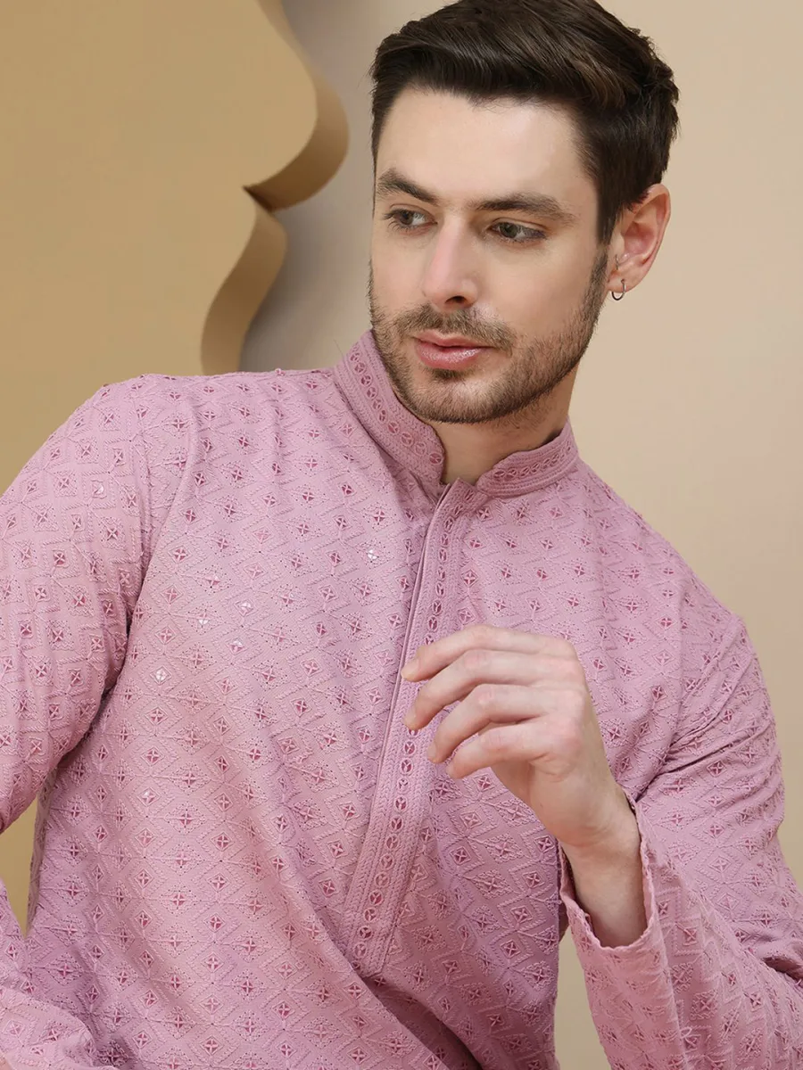 Hydrating Anarkali Kurta