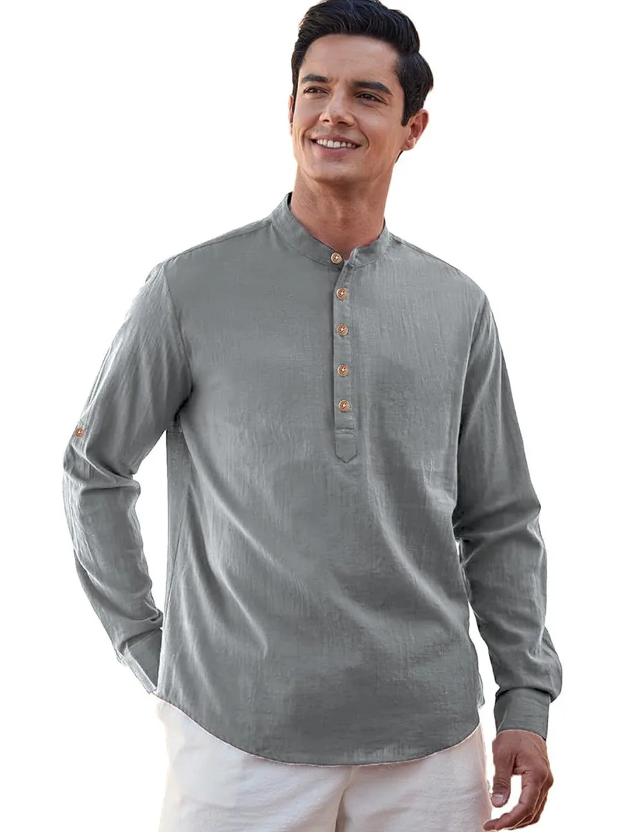 Mens Kurta