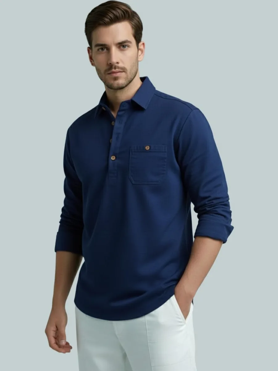 Essential Straight Kurta