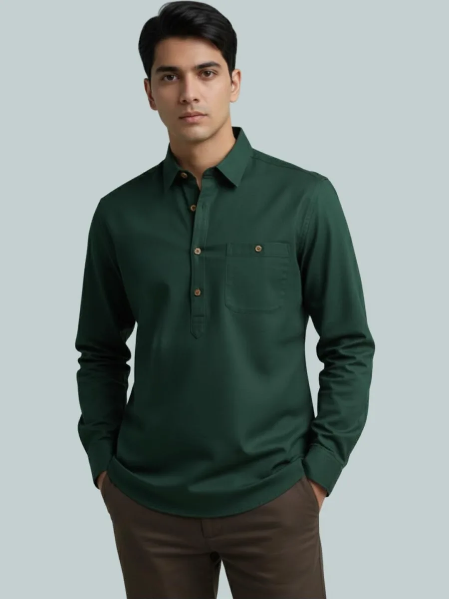 Radiant Kurta Set