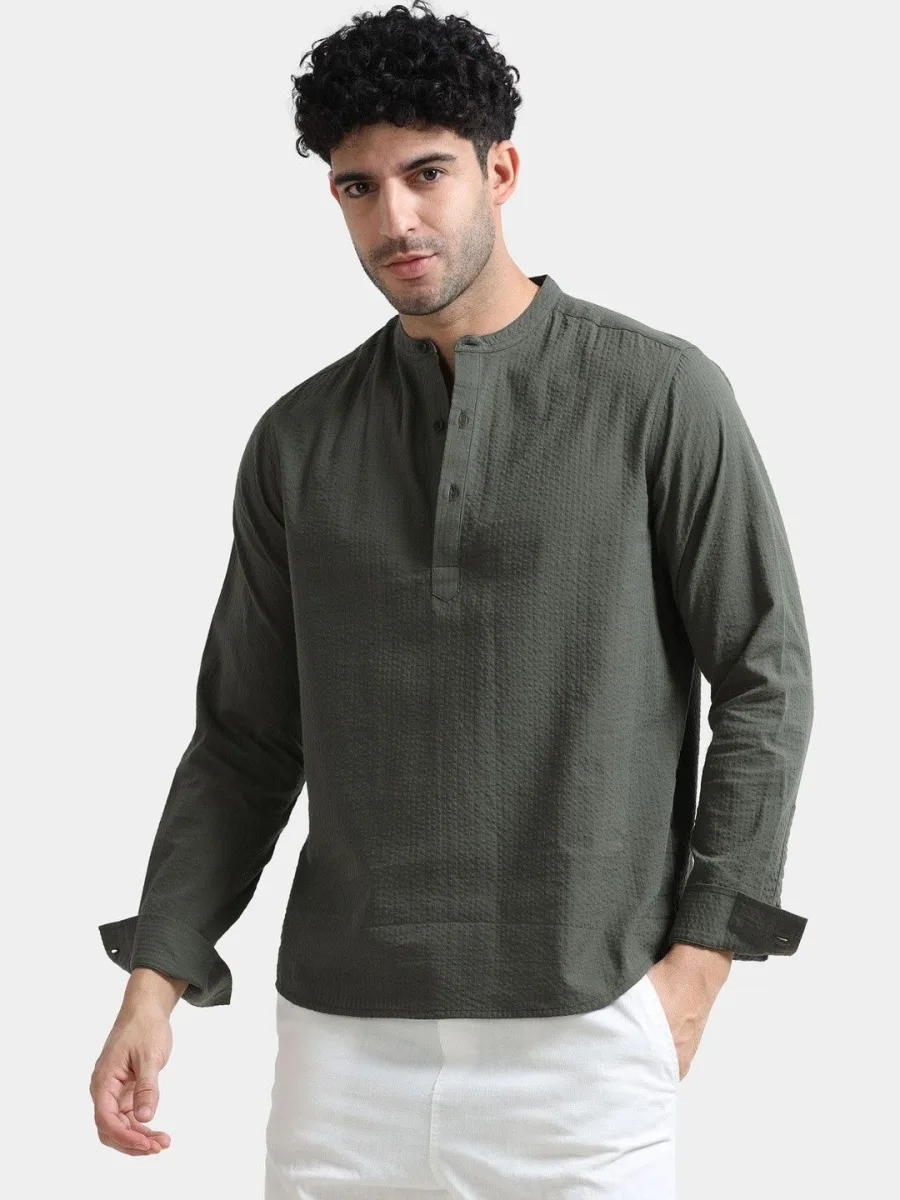 Men Kurta