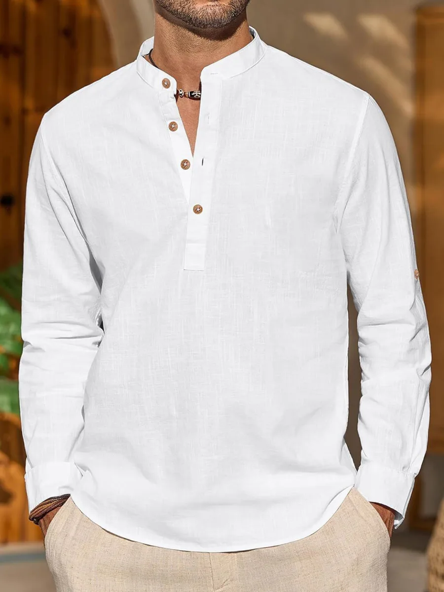 Straight Slim Fit Short Kurta
