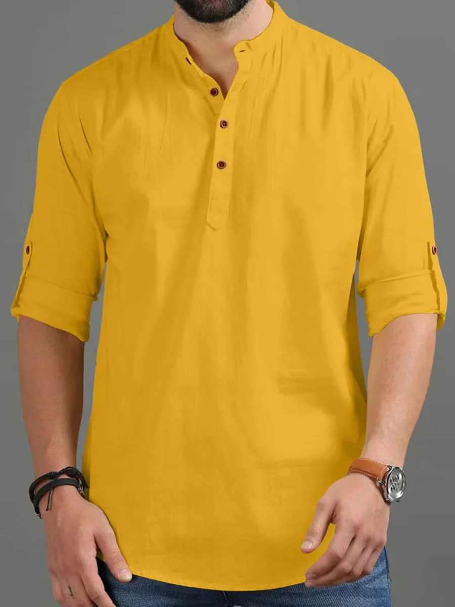 Men Kurta