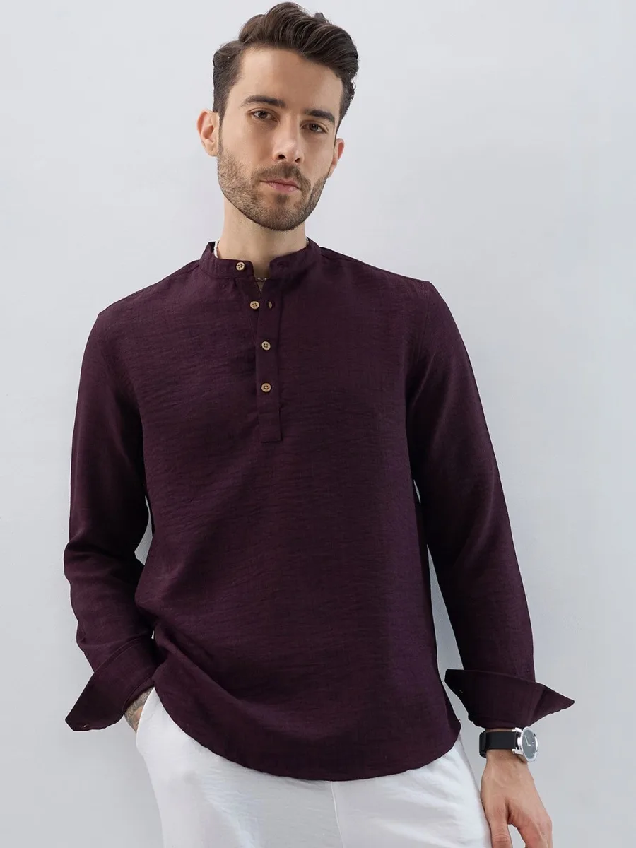Dewy A-Line Kurta
