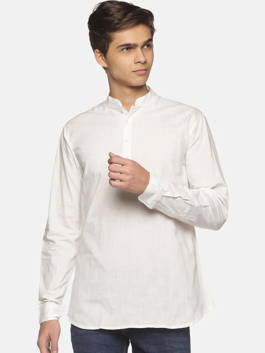Glow Printed Kurta