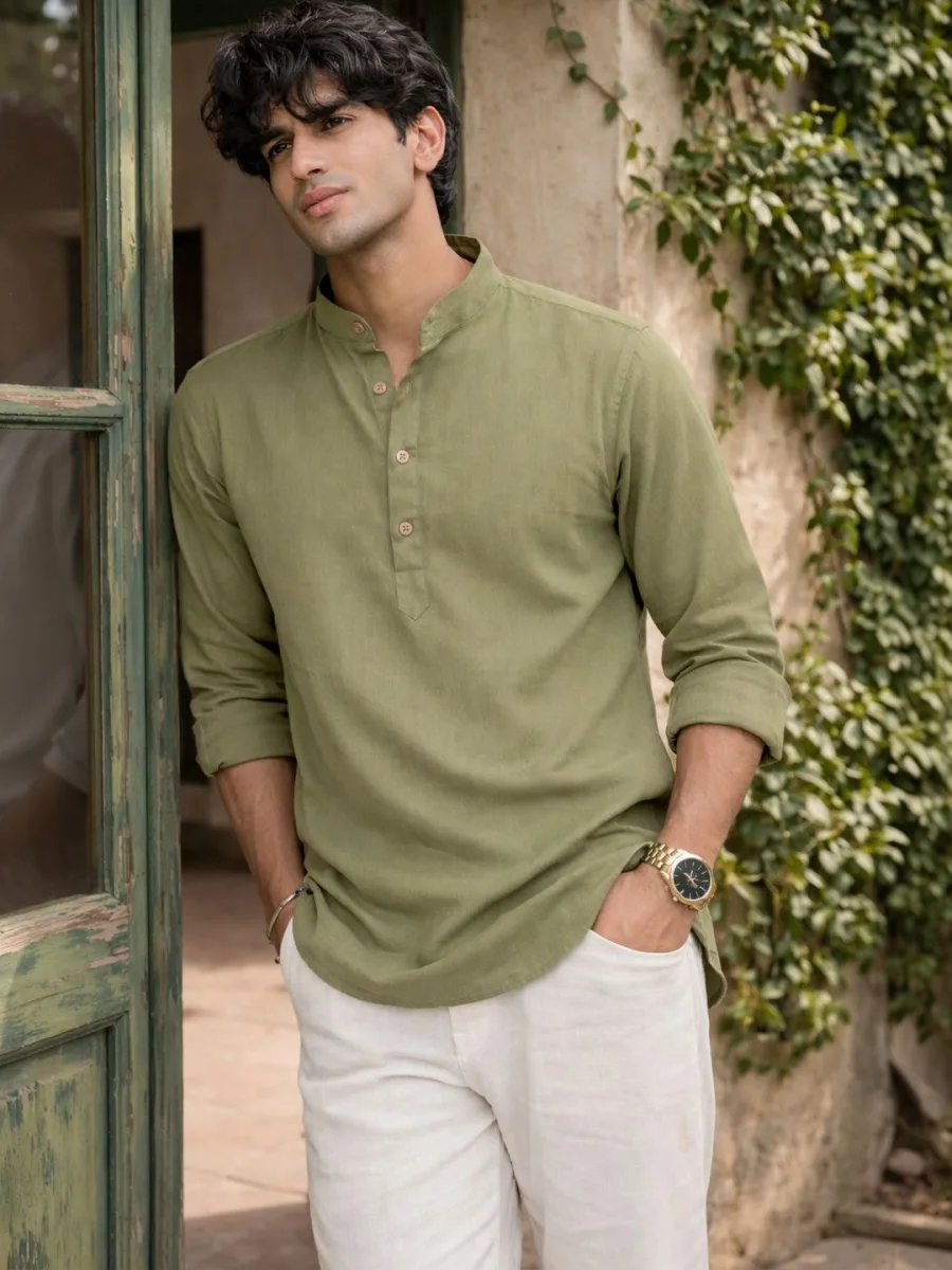 Men Kurta