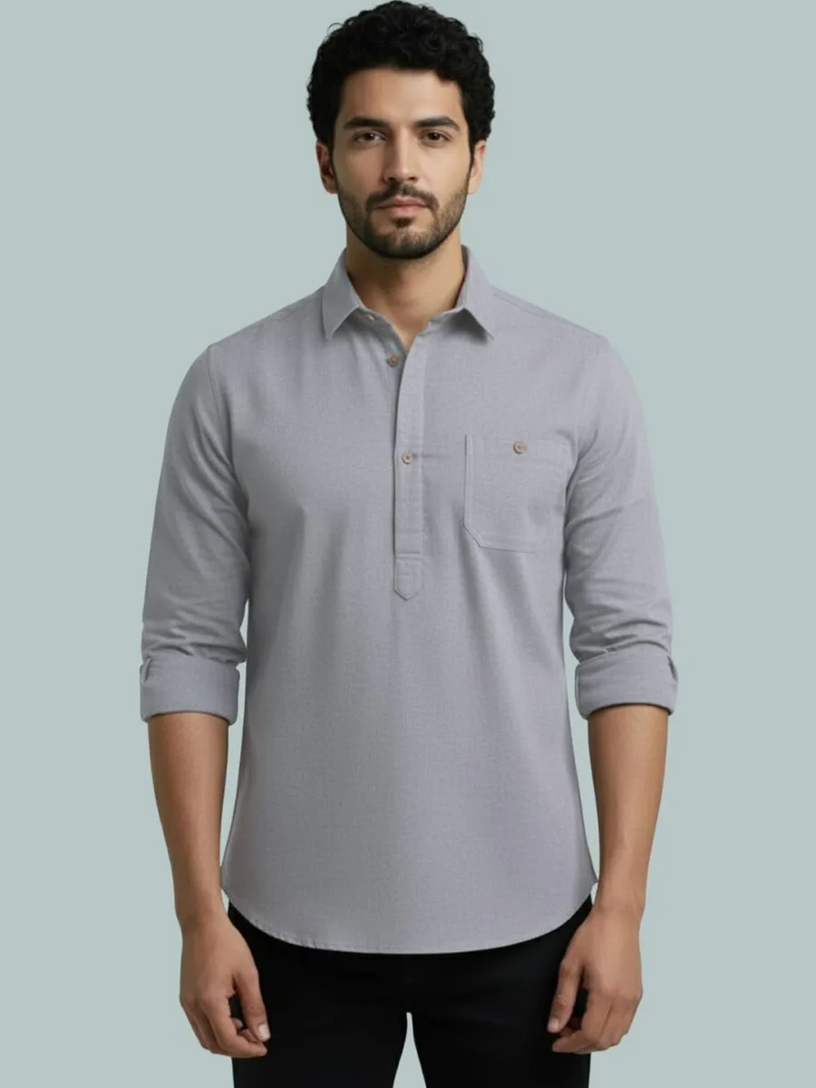 Signature Anarkali Kurta