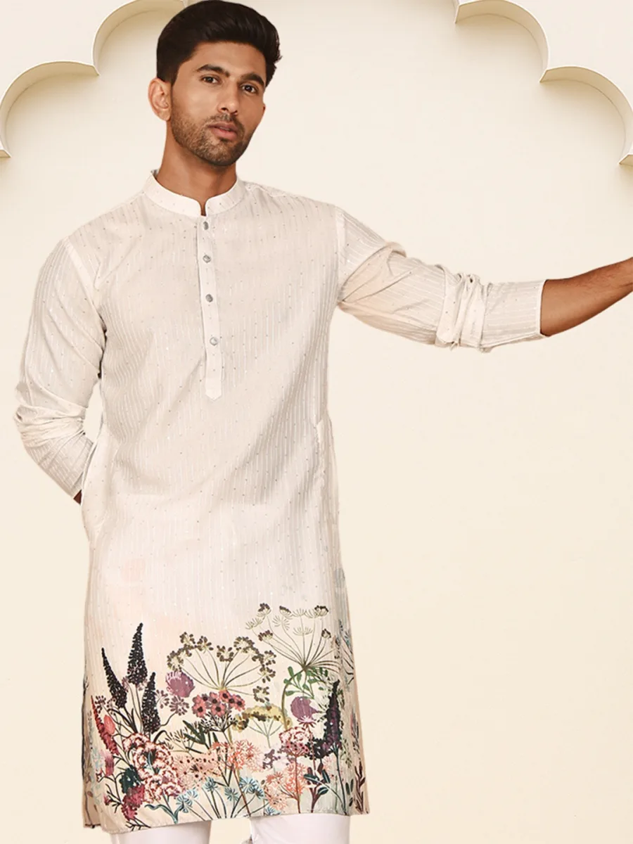 Cotton Kurtas
