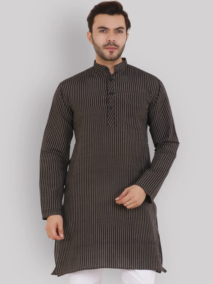 Men Straight Kurta