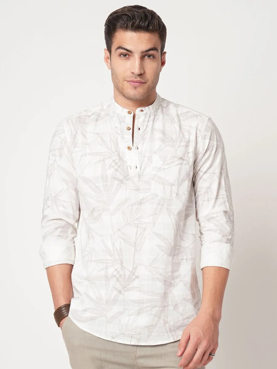 Essential Anarkali Kurta