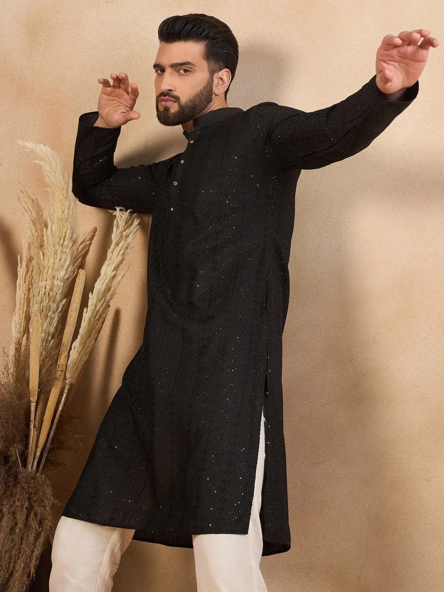 Men Liva Kurta
