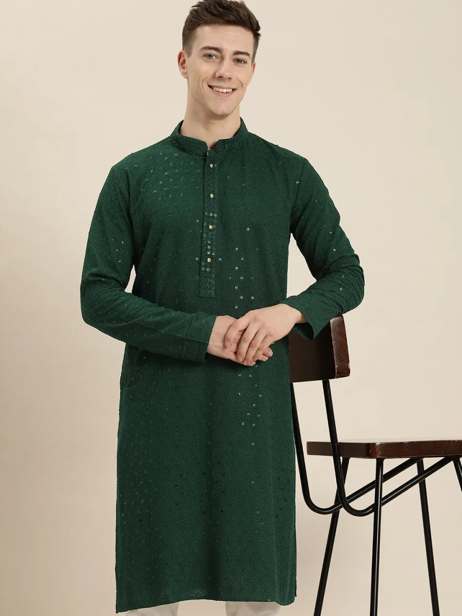 Bold Kurta Set