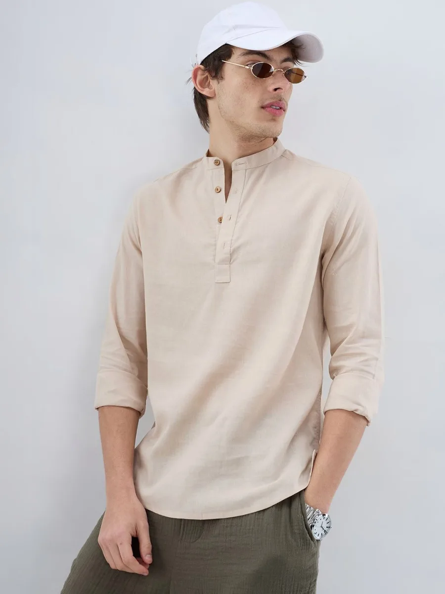 Men Kurta