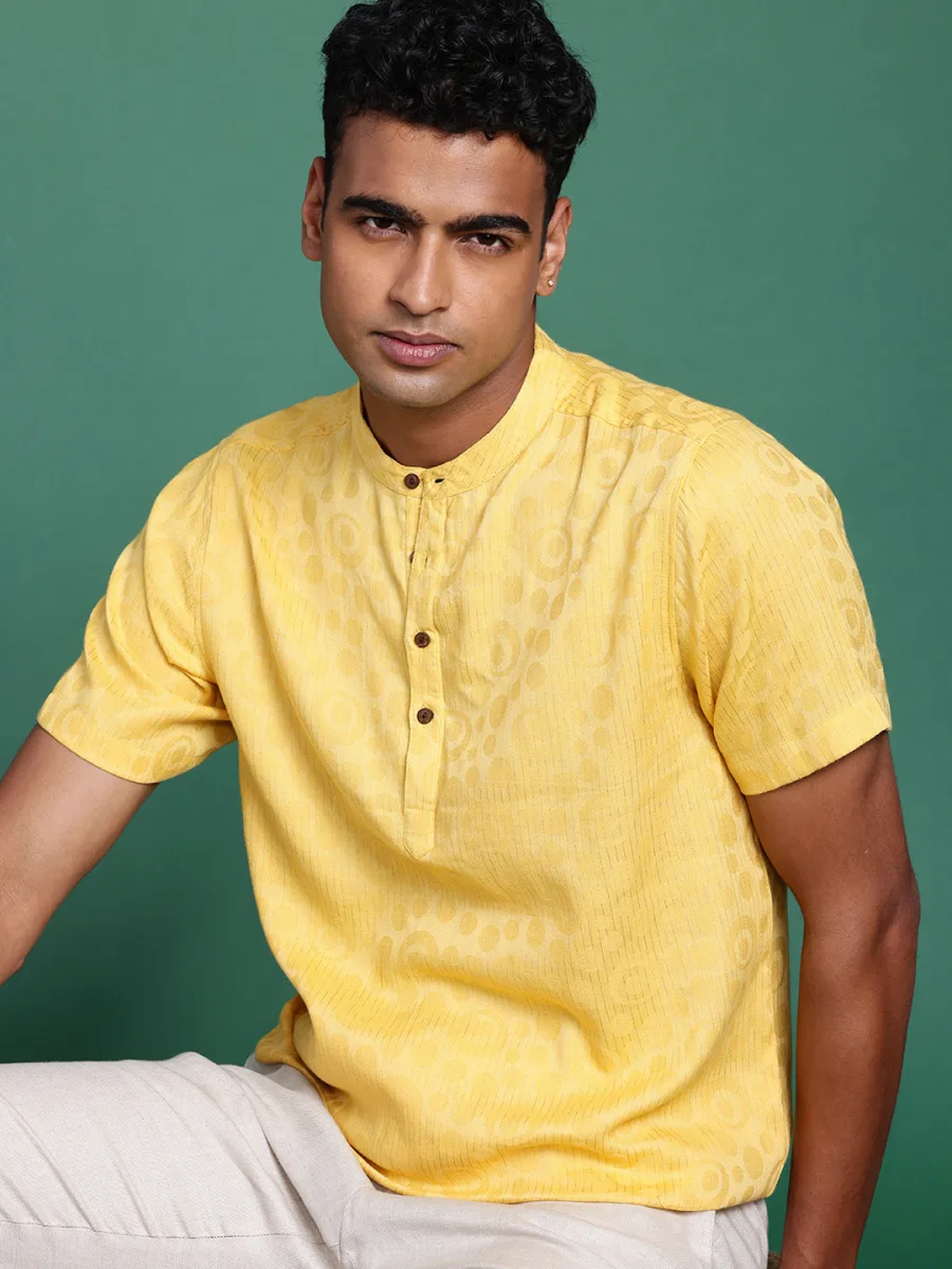 Intense A-Line Kurta