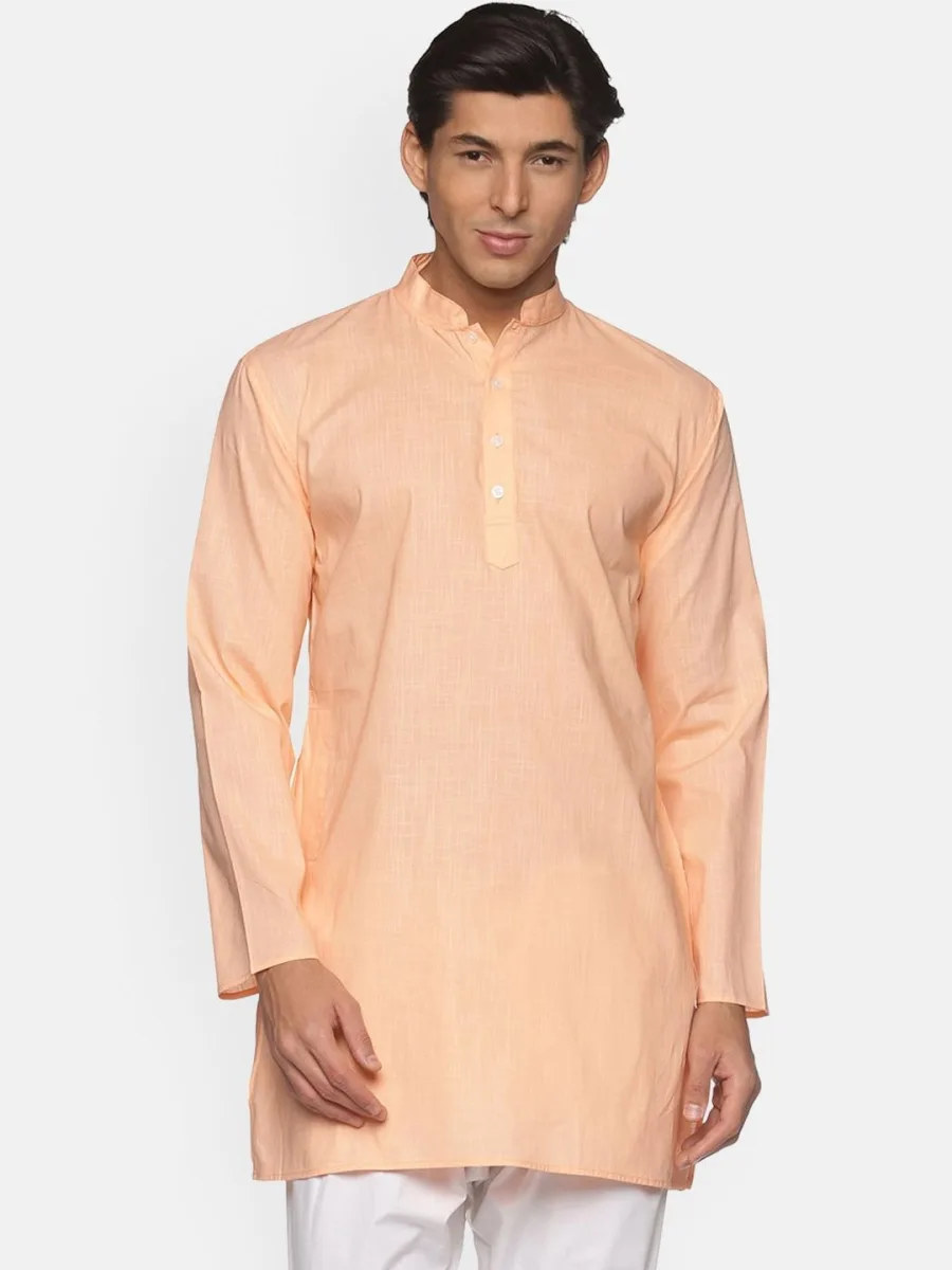 Soft Cotton Kurta
