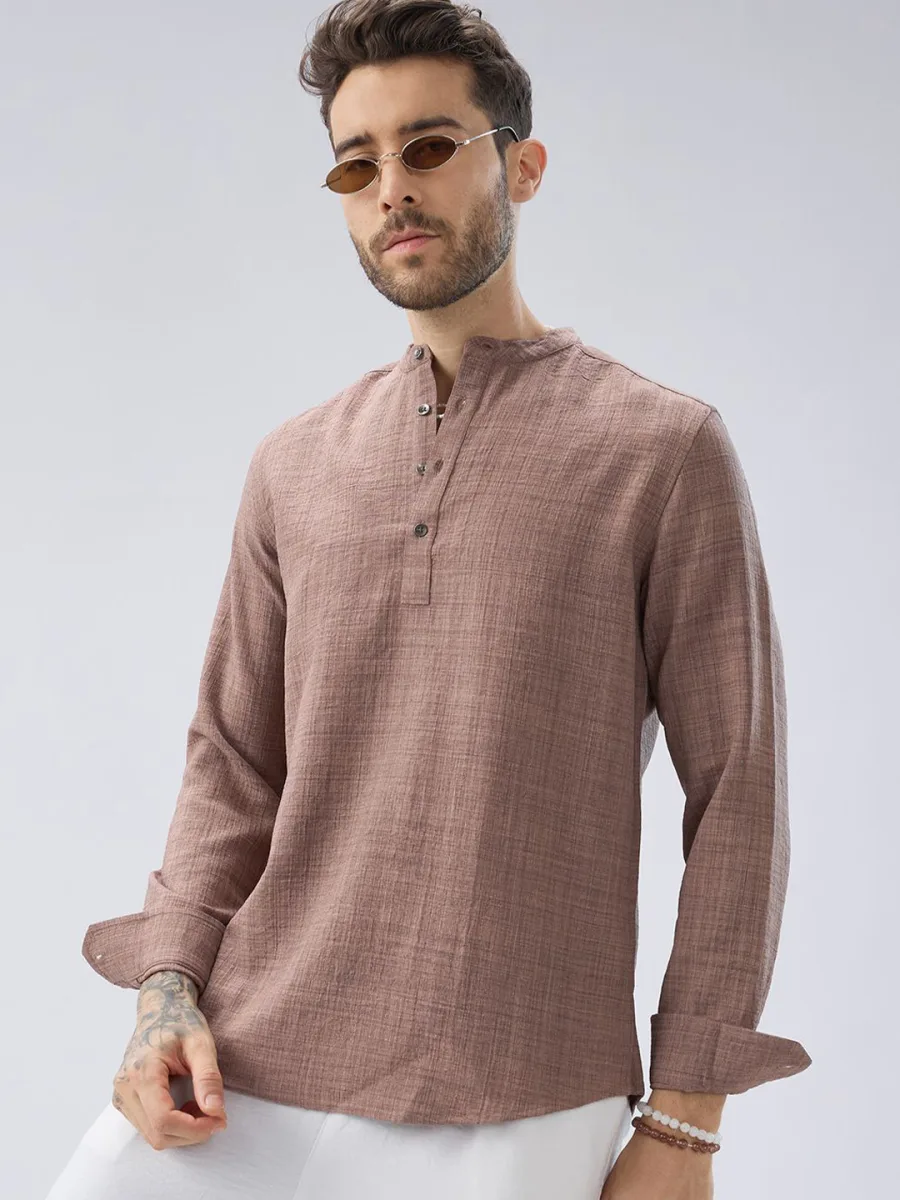 Everyday Kurta Set