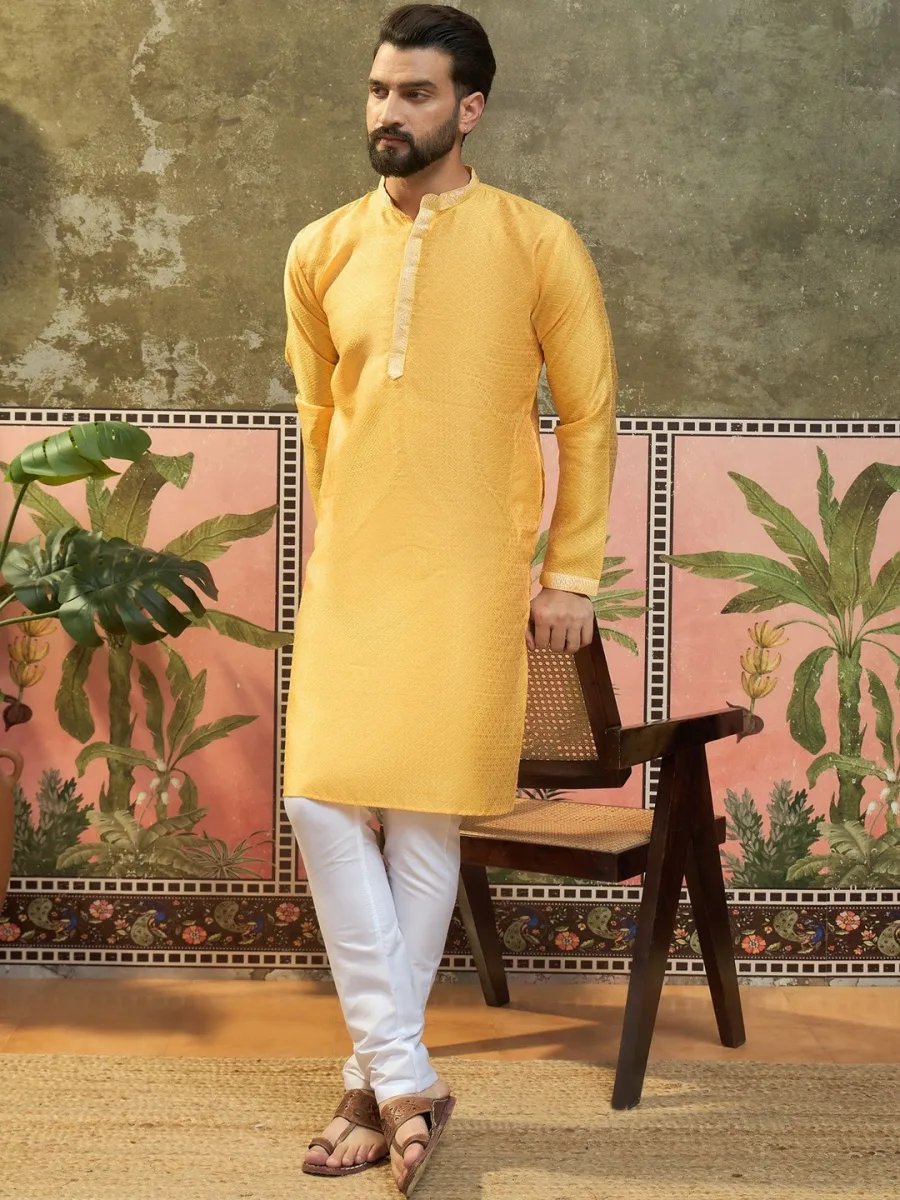 Luxe Printed Kurta