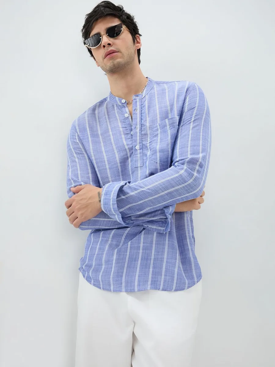 Intense Printed Kurta