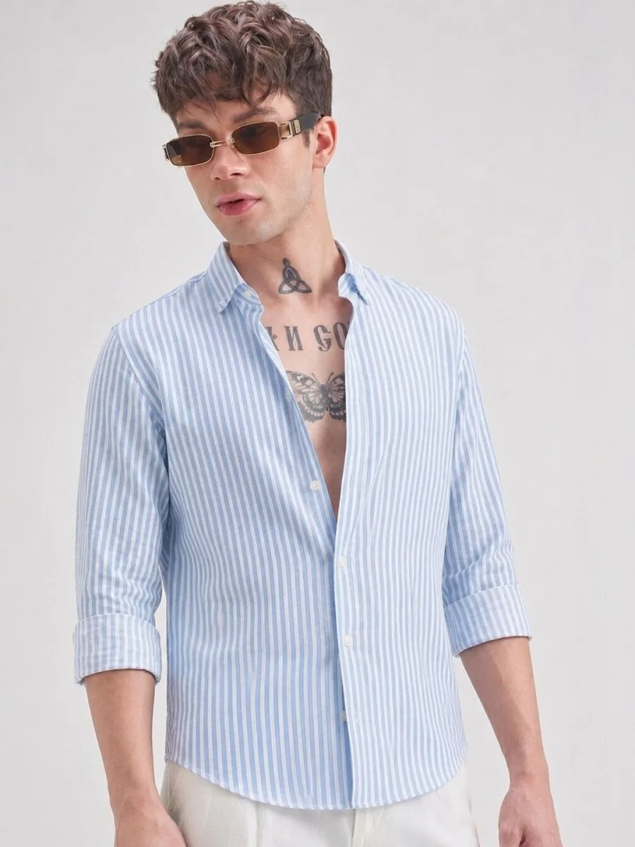 Casual Shirt