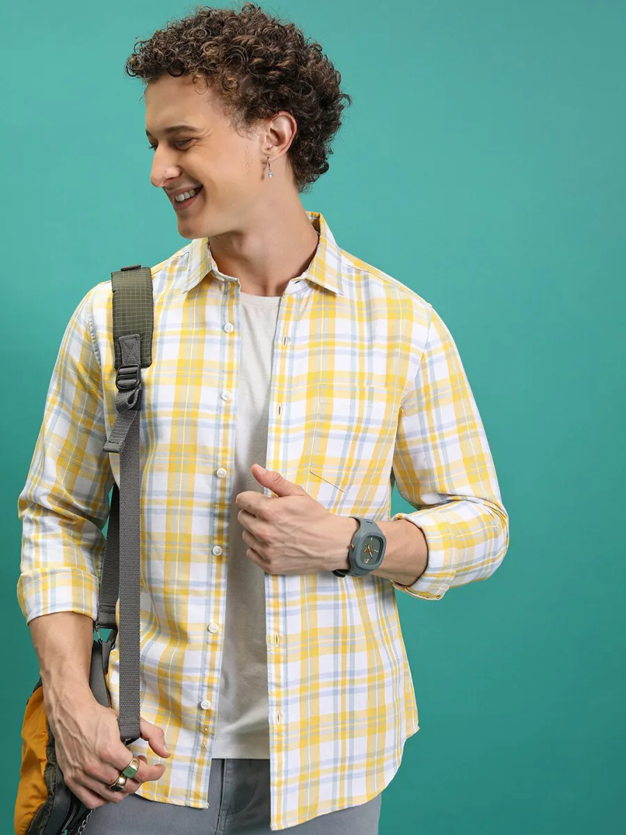 Premium Formal Shirt