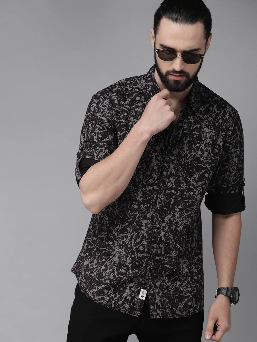 Everyday Formal Shirt